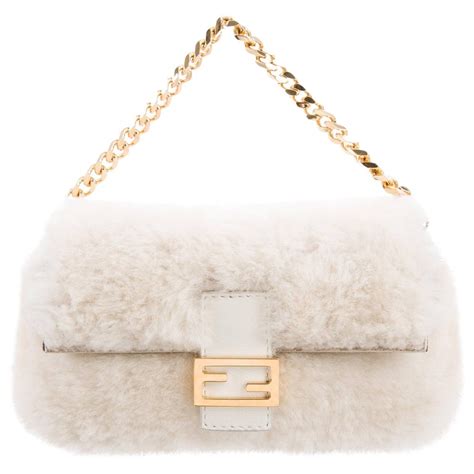 fendi clutch gold|fendi evening clutch.